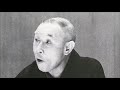 桂文楽・愛宕山(1953年)