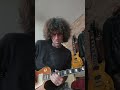 Blues Lick 259 #shorts #blueslicks #guitarlesson #guitarshorts #improvising #tutorial #Eblues