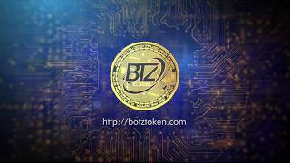 Crypto Currency Animation logo