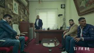 Sifir Bi̇r - Hürriyet Mahallesi