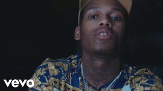 Lud Foe - Hustle In Me (Official Video)