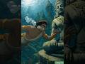 Lost City of Dwarka | Neural Raga Dreams of Dwarka