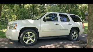 How to Check & Add Coolant in a 2007-14 GM Truck or SUV (Easy Guide)