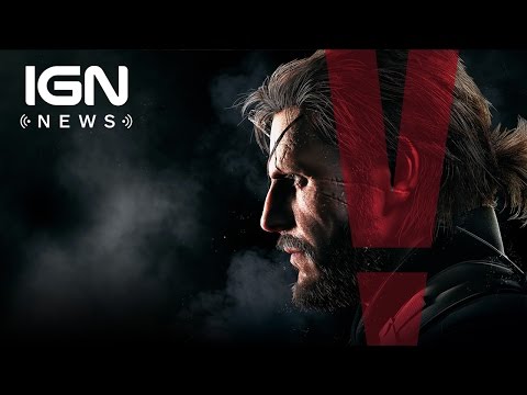 Australian Store Puts Kojima on the Metal Gear Box - IGN News