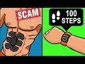 9 Risky Weight Loss Scams YOU MUST AVOID (2018)