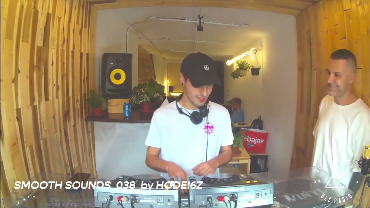 SMOOTH SOUNDS radioshow 