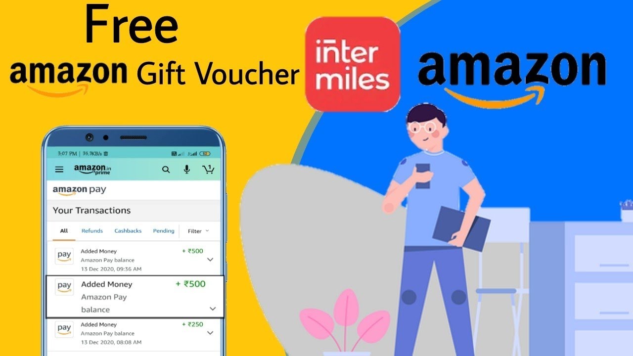 Intermiles Biggest Loot | Unlimited Free Amazon Gift Voucher | How to Redeem  Intermiles Points ||