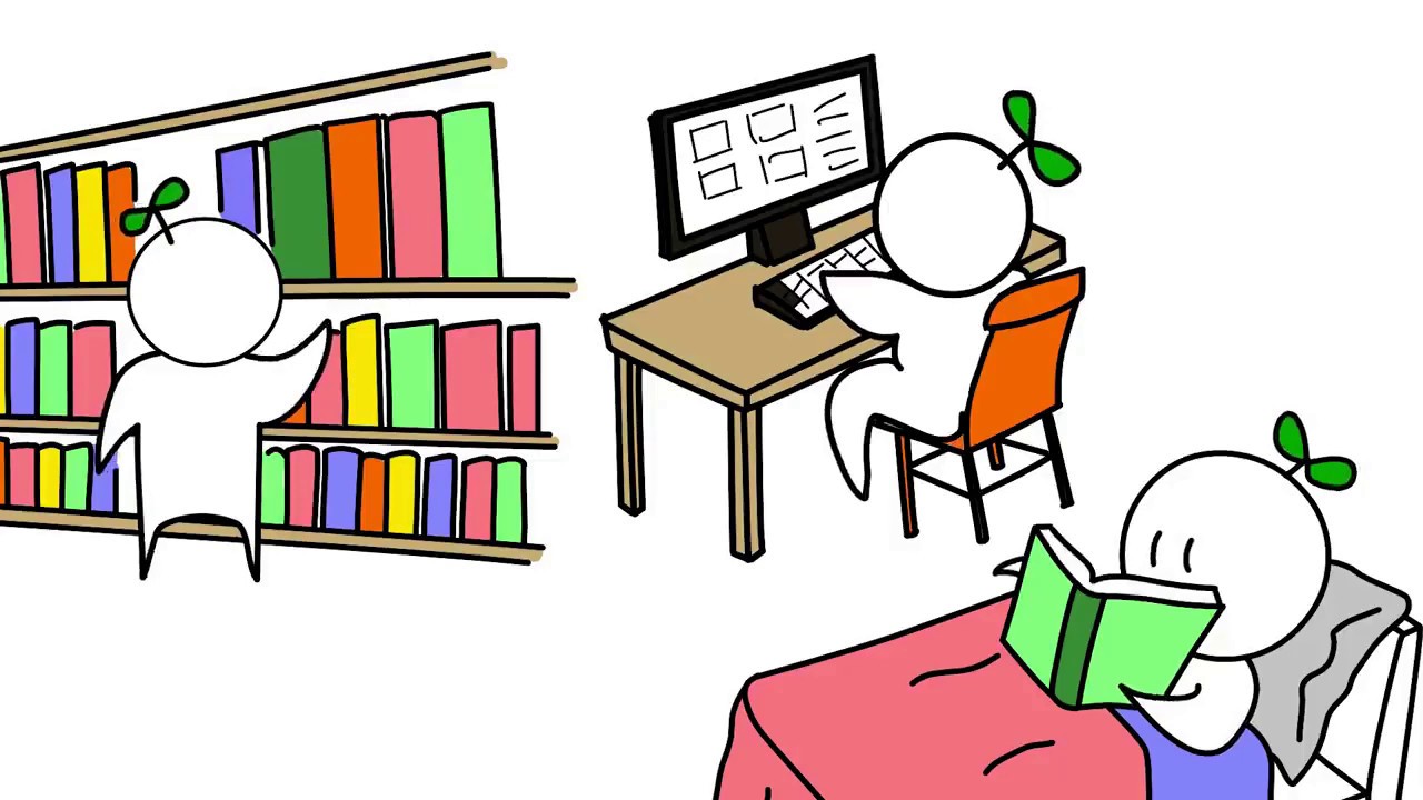 eight signs you are smarter than you think - YouTube