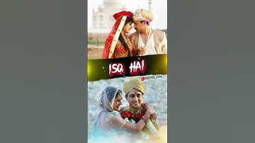 Thumbnail of Isq Risk#mere #brother #dulhan #katrinakaif #lmrankhan #rahat #fateh #khan #full #song #alpesh_2779