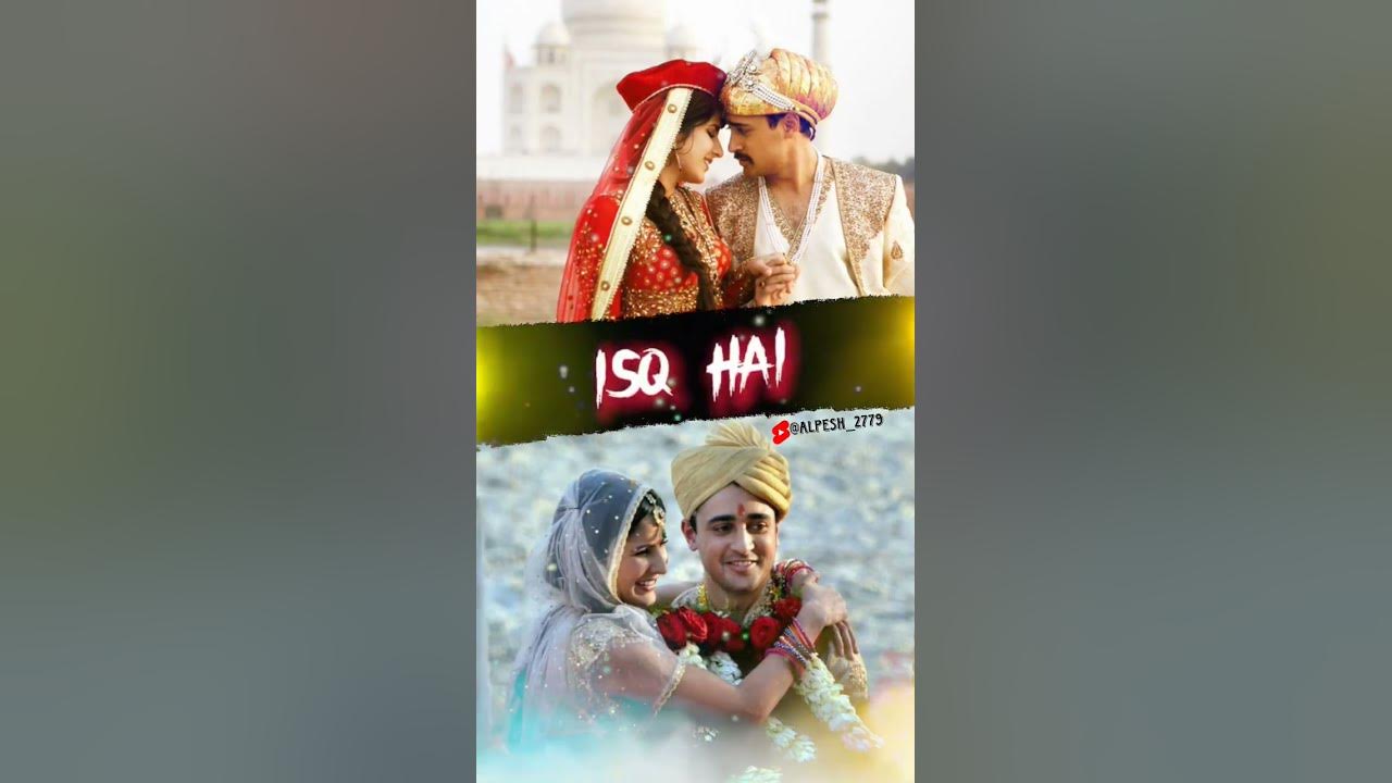 Isq Risk#mere #brother #dulhan #katrinakaif #lmrankhan #rahat #fateh #khan #full #song #alpesh_2779