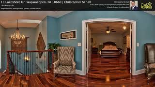 10 Lakeshore Dr video tour