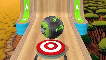 Going Balls‏ - SpeedRun Gameplay Level 2130- 2131