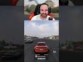 O 2º carro de arrancada mais rápido do Forza Horizon 6?! #forzahorizon6 #forza #shorts