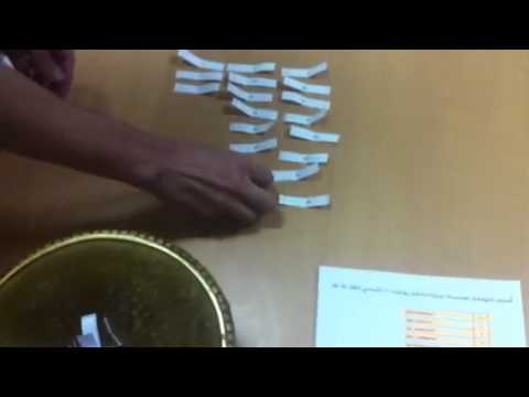 سحب قرعه جائزة 