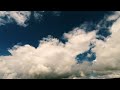 Moving Clouds Timelapse 4K – Free Sky Background Video (No Copyright) Ep.6