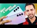 Samsung Galaxy A55 5G &amp; A35 5G - The Best A Series Phone Yet !