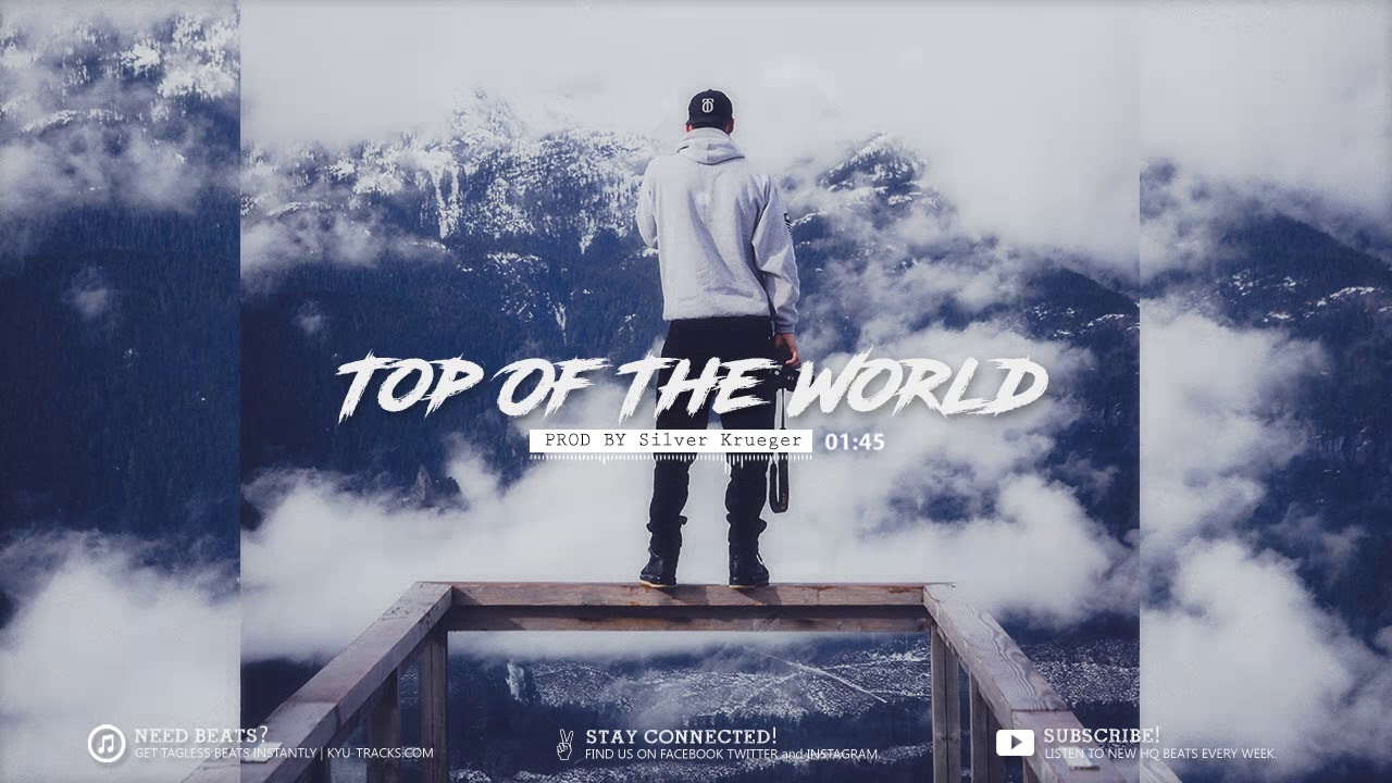 Sick Rap Beat | Angry Trap Instrumental (prod. Silver Krueger)