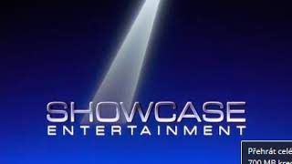 Showcase Entertainment (2002)