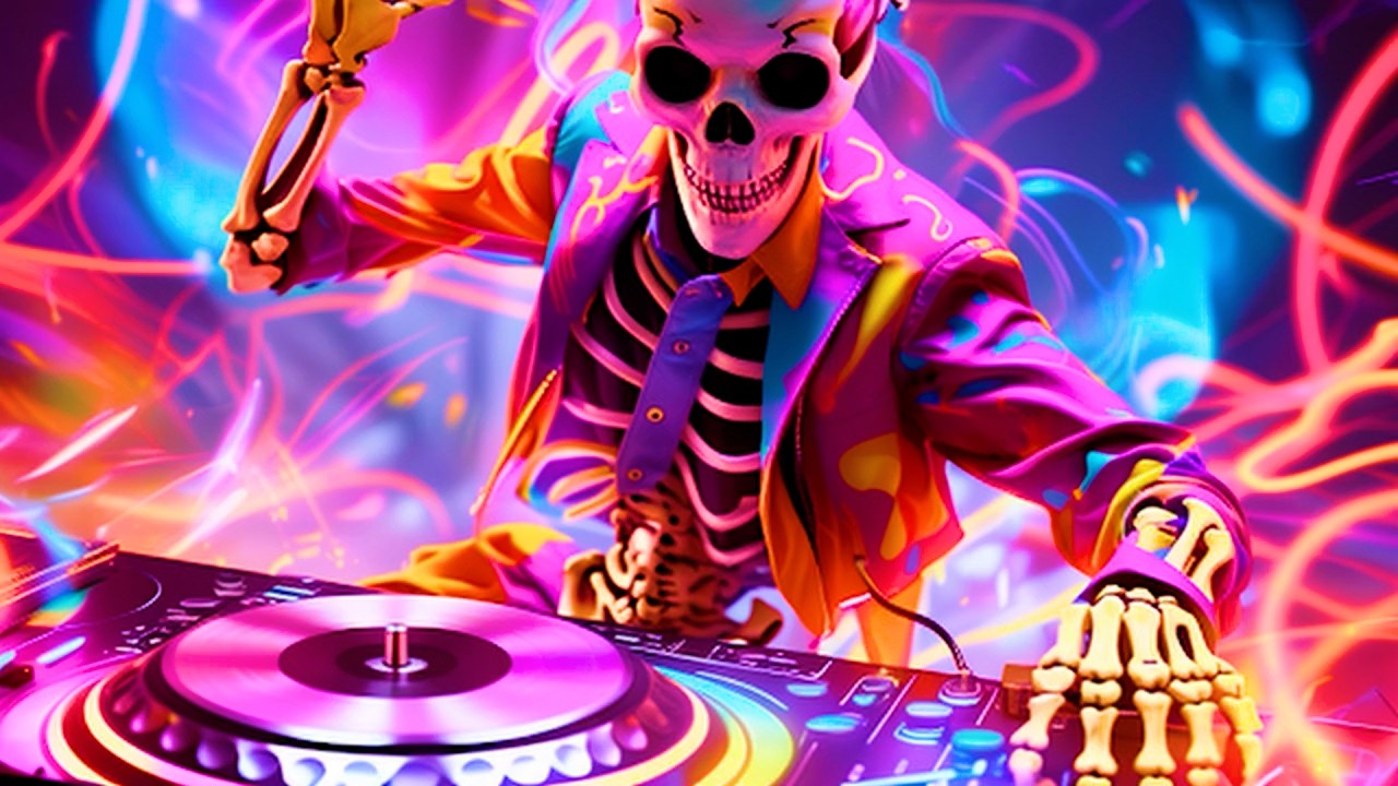 DJ Psytrance 2026 🍄🔥 Trippy AI Mind-Expanding