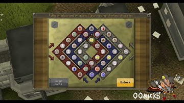 Runescape Clue Scroll Elite Guide NL