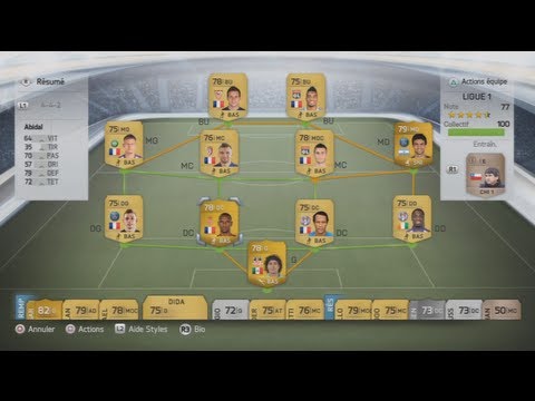 comment gagner credit ultimate team fifa 14