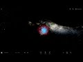 Universe Sandbox 2: How would it look like if Sun collided with Alpha Centauri.
