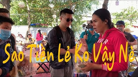DiVa Cát Thy Bị Anh Trai Troll Đưa Nhiều Tiền lẻ | KHOL TV