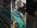 @SkinzProtectiveGear hood has slightly more storage!