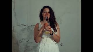 Poetry Slam Di Niccolò Venerandi - 202425