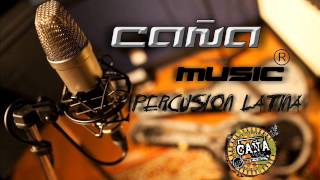 Video thumbnail of "Percusion Latina-Amanecer Campesino.wmv"