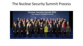 Nuclear Arms Control Today and in the Future: Disarmament Initiatives