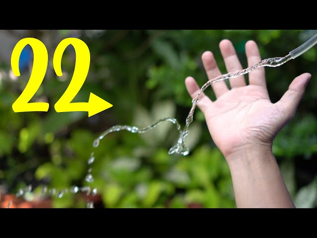 22 Crazy Science Experiments Compilation! class=