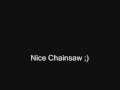 Left 4 Dead 2 Chainsaw Sound 