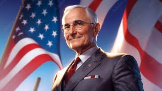 AMERICA & AFRICA HISTORY  is live!1945 - 1953: FROM WORLD WAR TO COLD WAR.
