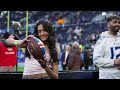 THE NFL UK'S TAKEOVER 🇬🇧 🏈 | NFL UK