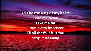 Strip It All Away - John Wilds