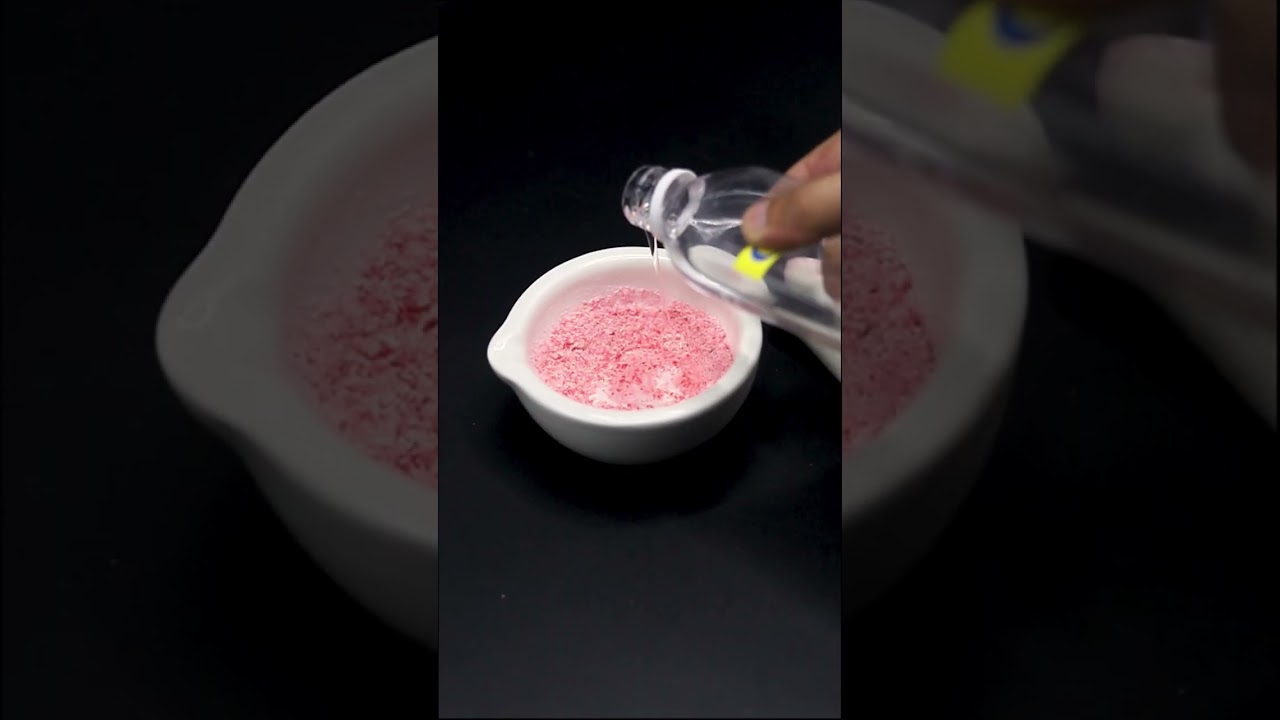 How to Make the Peppermint Slime | Festive DIY Slime Recipe| Messy Fun