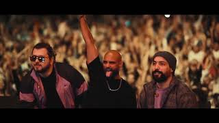 Sharmoofers - Caravan Concert 3-3-2023