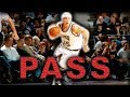 TOP 10 JASON WILLIAMS ASSISTS