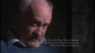 1916 The Easter Rising Episode 7   Padraig Pearse