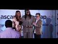 Leon Thomas, Mustard & Sony Win Big at 2026 ASCAP Rhythm & Soul Celebration | Hip-Hop, R&B, Gospel