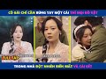 QiMeng | Cô gái chỉ cần búng tay một cái thì mọi đồ vật trong nhà đột nhiên biến mất và cái kết