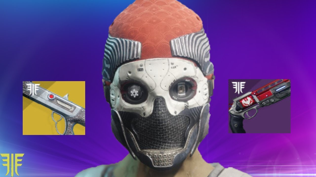 The One Eyed Massacre! Destiny 2 Forsaken destiny 2 servers