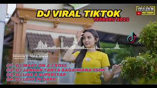 Download Lagu DJ TIKTOK \ MP3