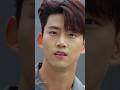 Love at first sight  taecyeon songhayoon touchingyou kdrama