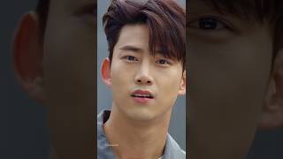 Love at first sight  #taecyeon #songhayoon #touchingyou #kdrama