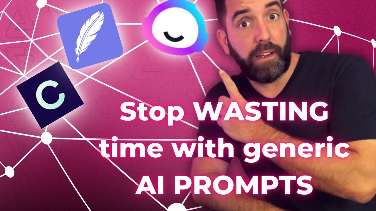 How to Make AI-Copywriting More Relatable and Personalized
