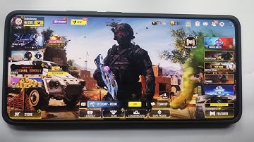 CODM gameplay on NEW DEVICE || Redmi Turbo 3 aka POCO F6 || SMOOTH 120 FPS