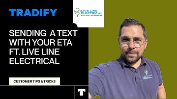 How Greg Uses Tradify’s ‘I’m on My Way’ Texts To Keep Customers Informed