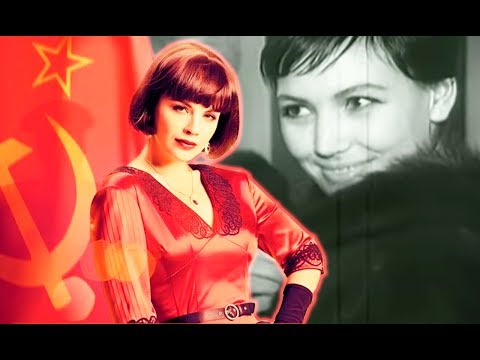 Краткое содержание красная королева сериал